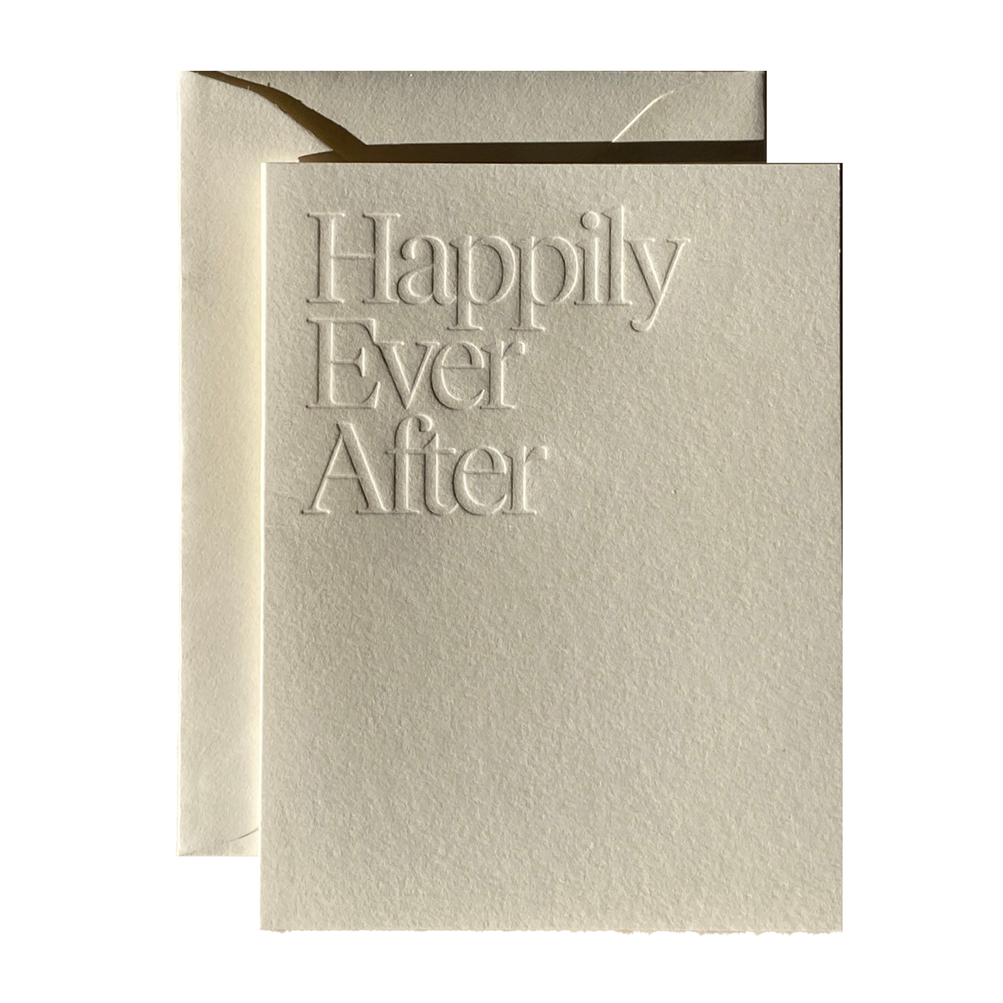 Happily Ever After No. 03