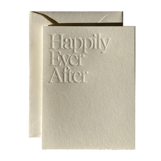 Happily Ever After No. 03
