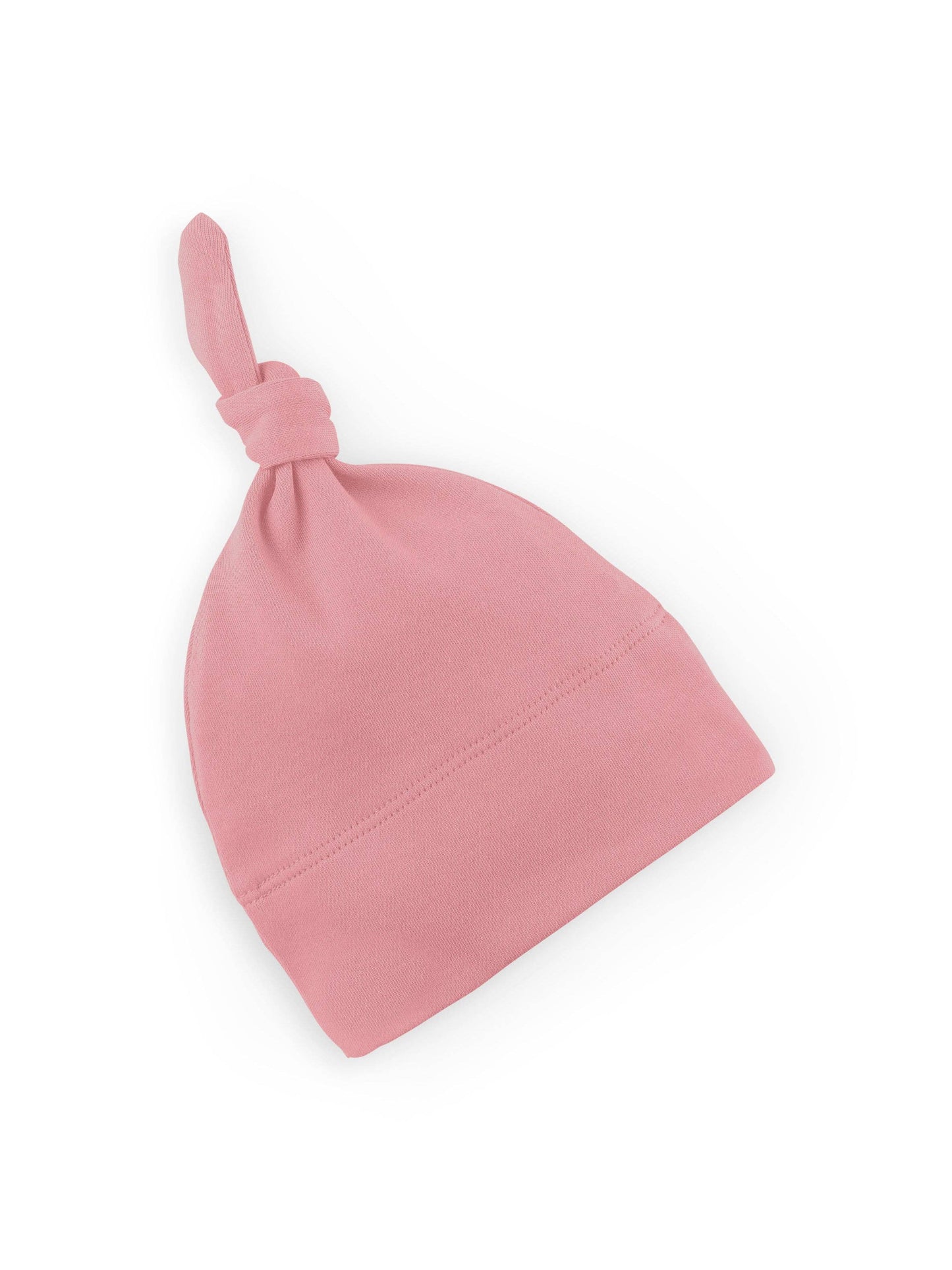 Colored Organics Classic Knotted Hat