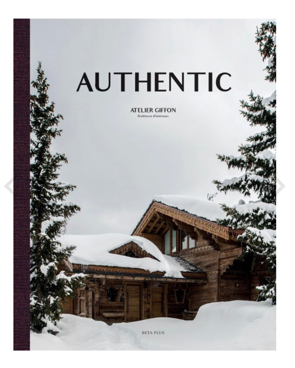 AUTHENTIC atelier giffon