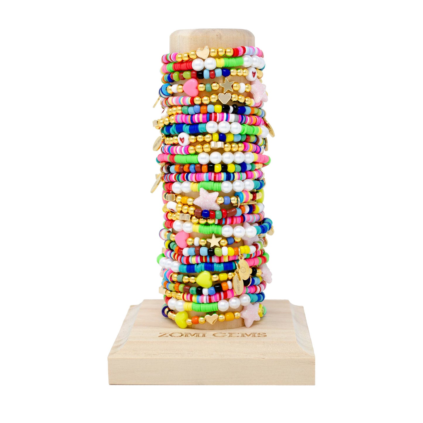 Rockstar Bracelet Tower