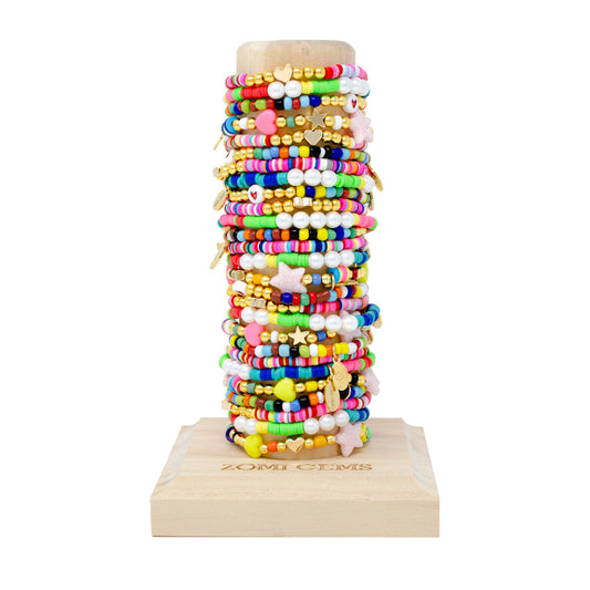 Rockstar Bracelet Tower