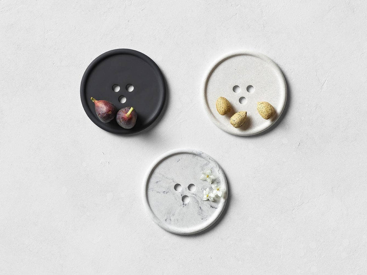 UME Bouton - Grey