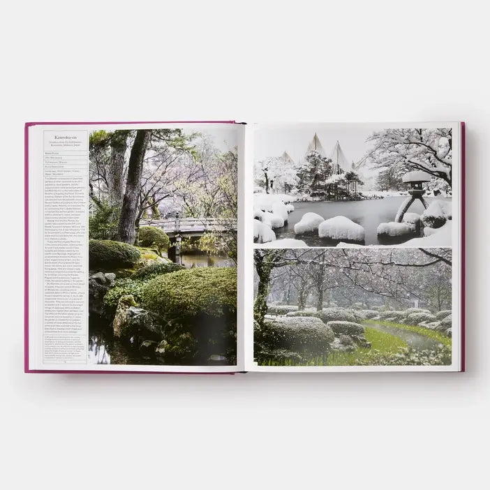 The Gardener's Garden