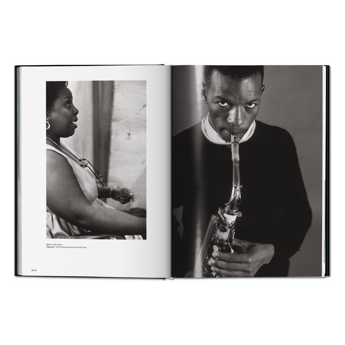 William Claxton. Jazzlife (German, French, English)