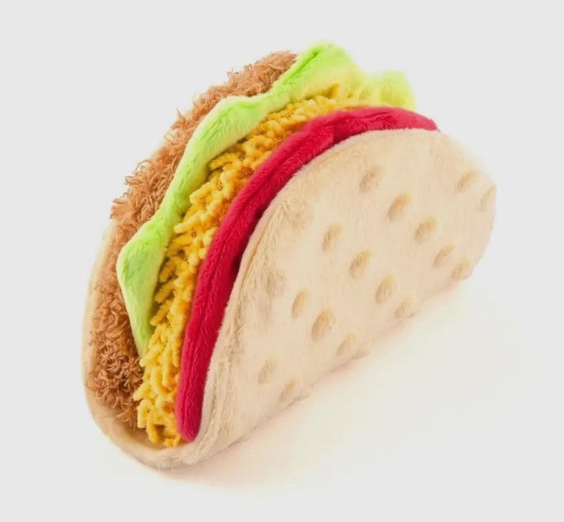 PLAY Dog Toy