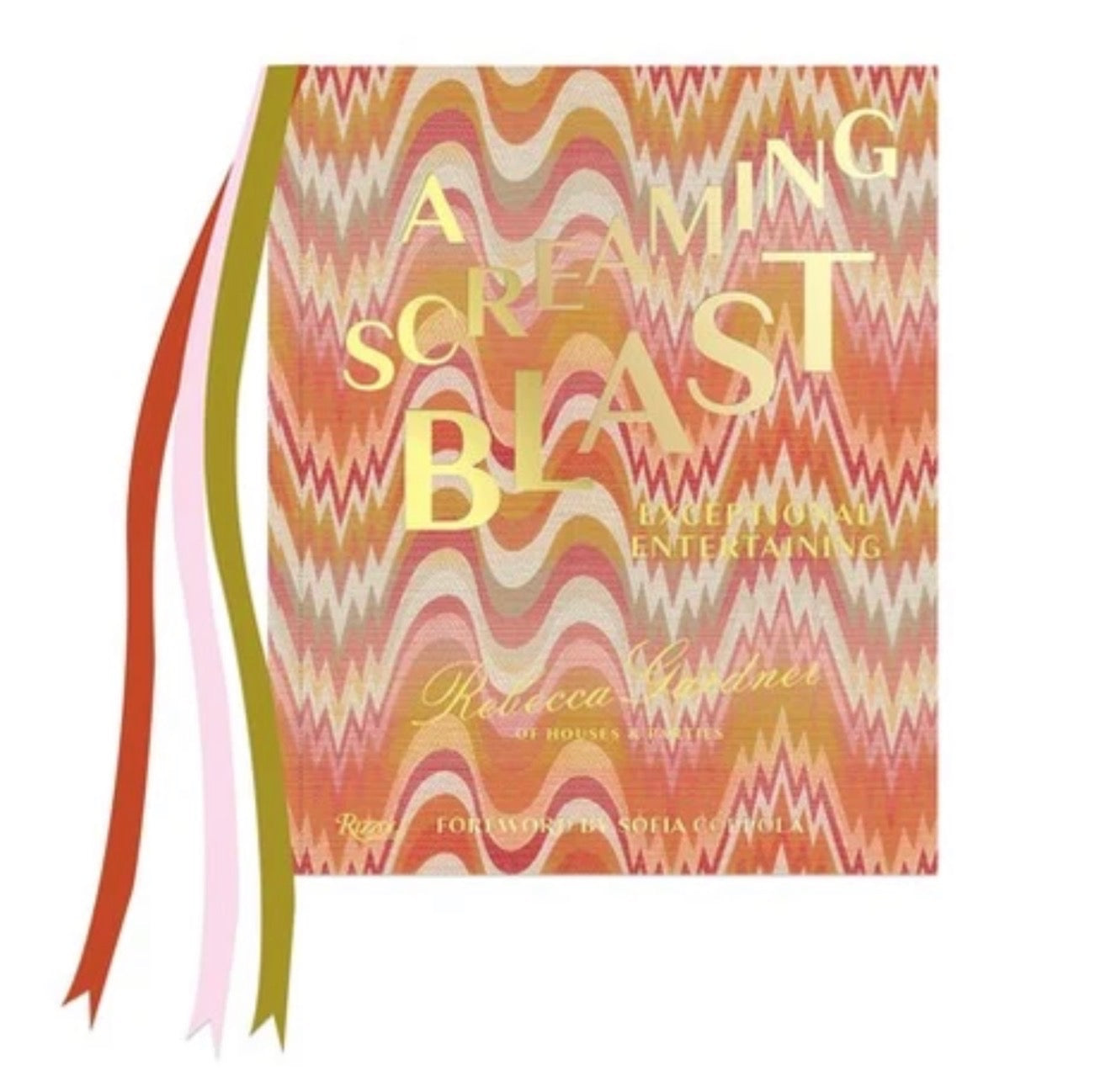 A Screaming Blast