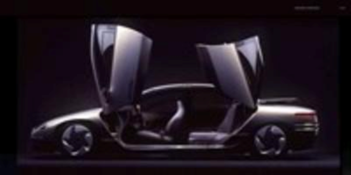 Detroit Style: Car Design in the Motor City, 1950-2020