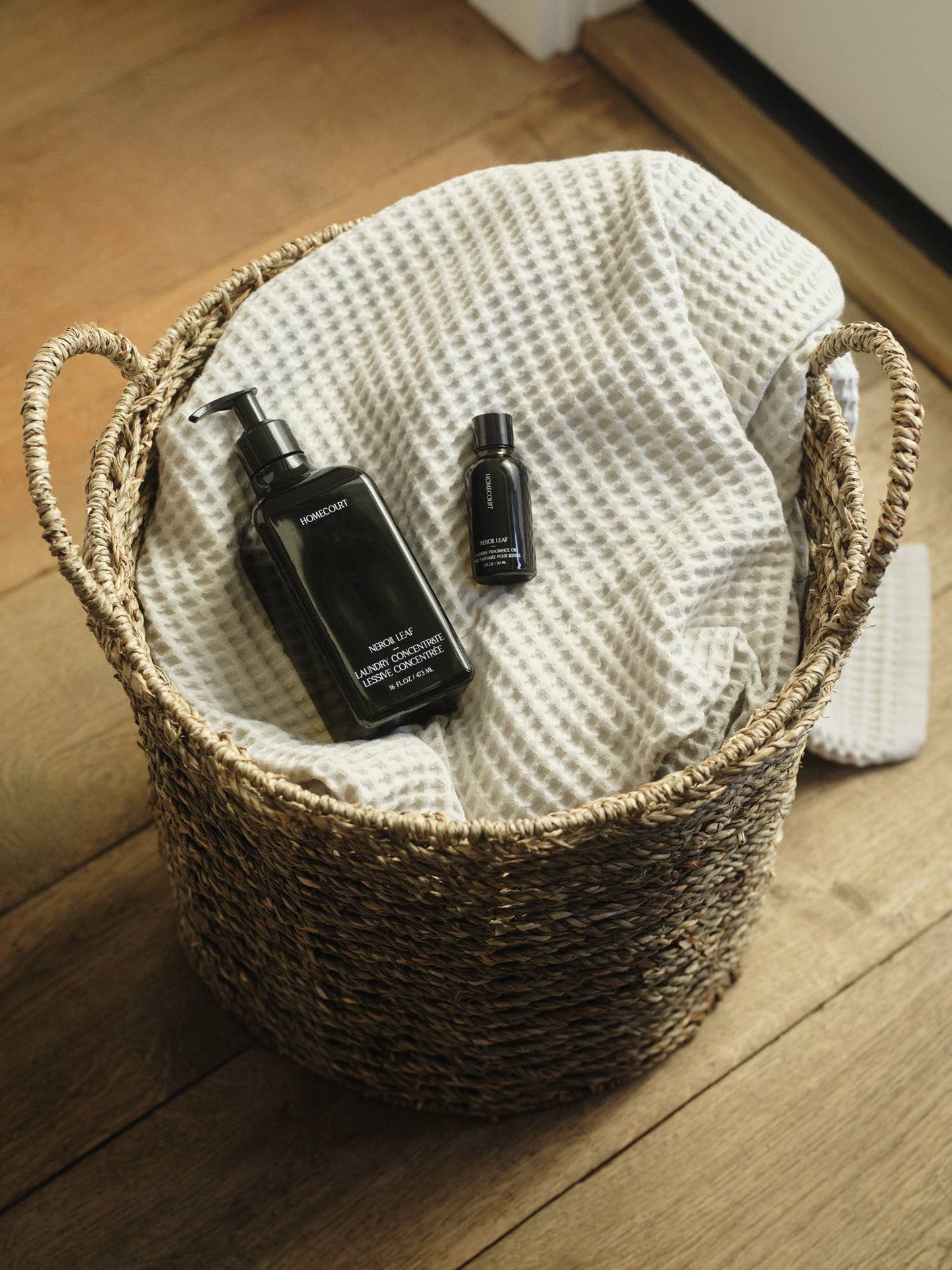 Laundry Fragrance Oil: Steeped Rose / 1 oz