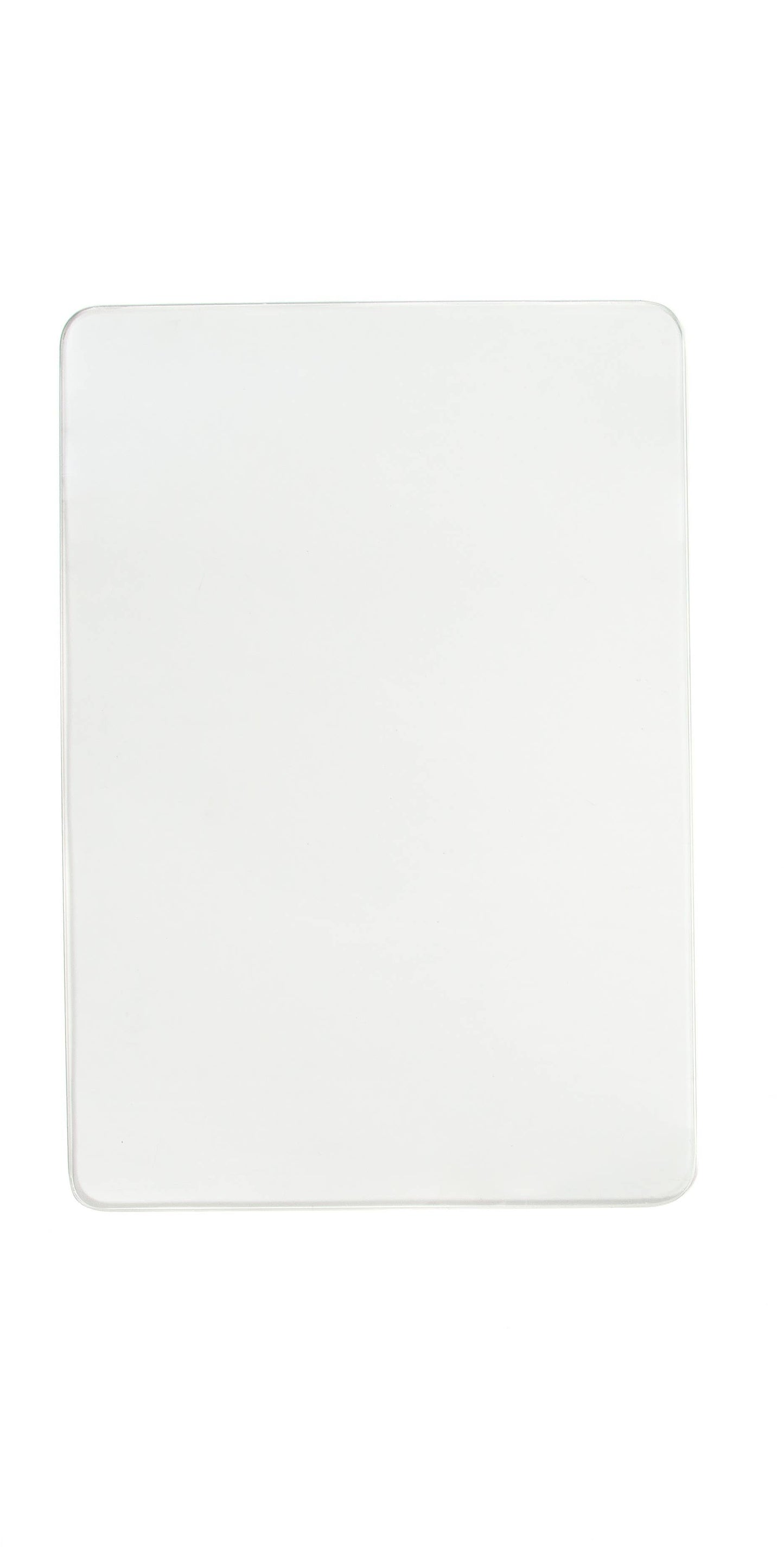 Glass Insert for Butler Tray Table