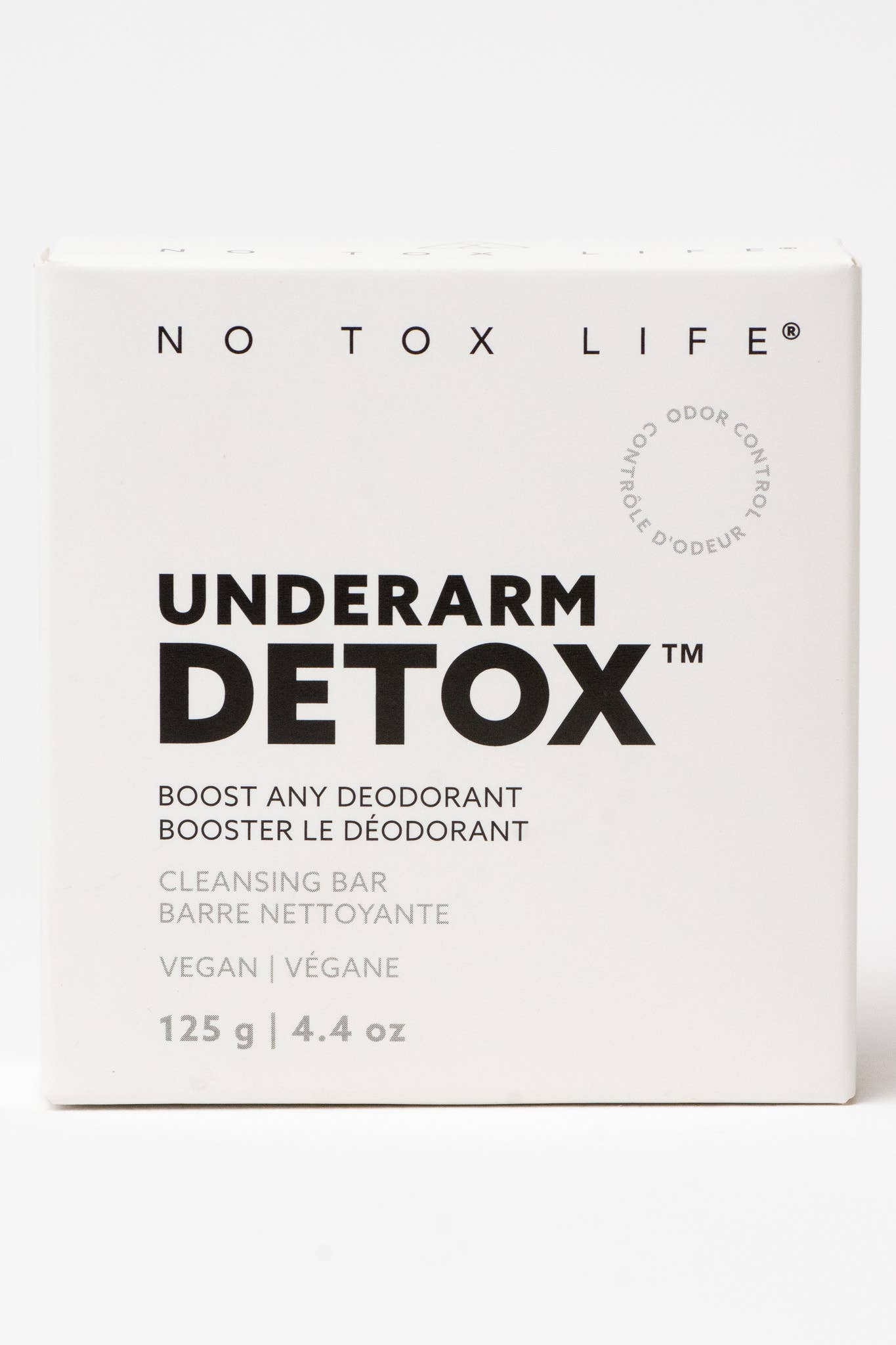 No Tox Life Underarm Detox Bar (large)