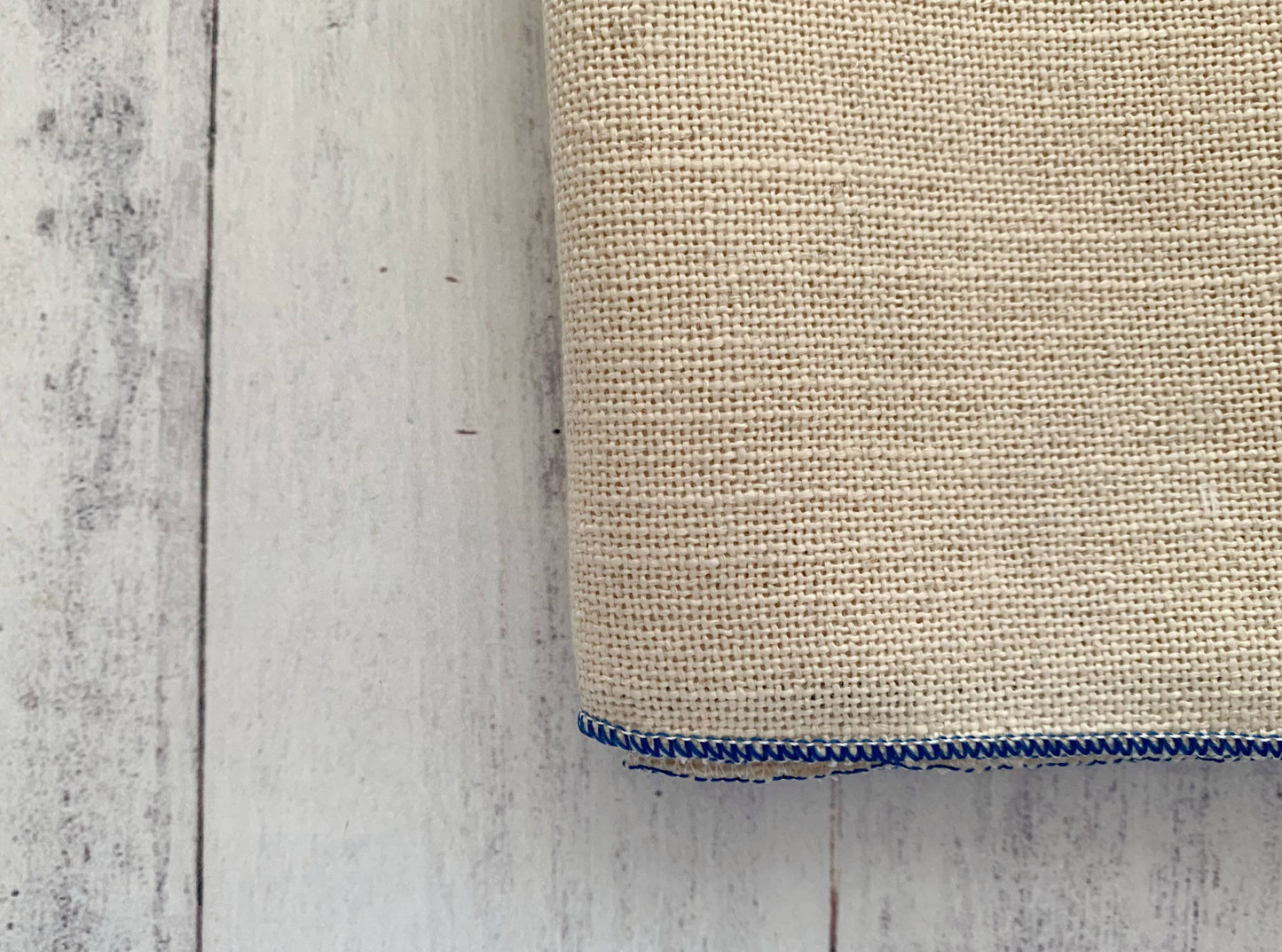 Dot&Army Oatmeal Napkins, set of four- one color