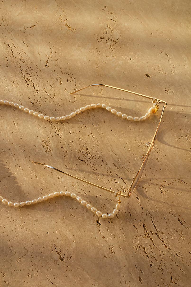 Pearly Glasses Chains