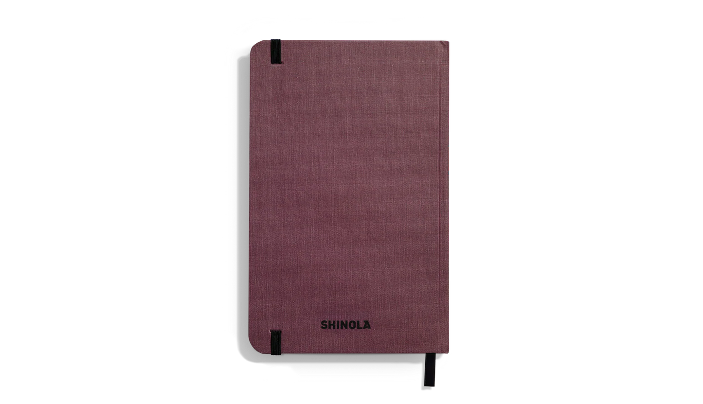 2026 12-Month Planner