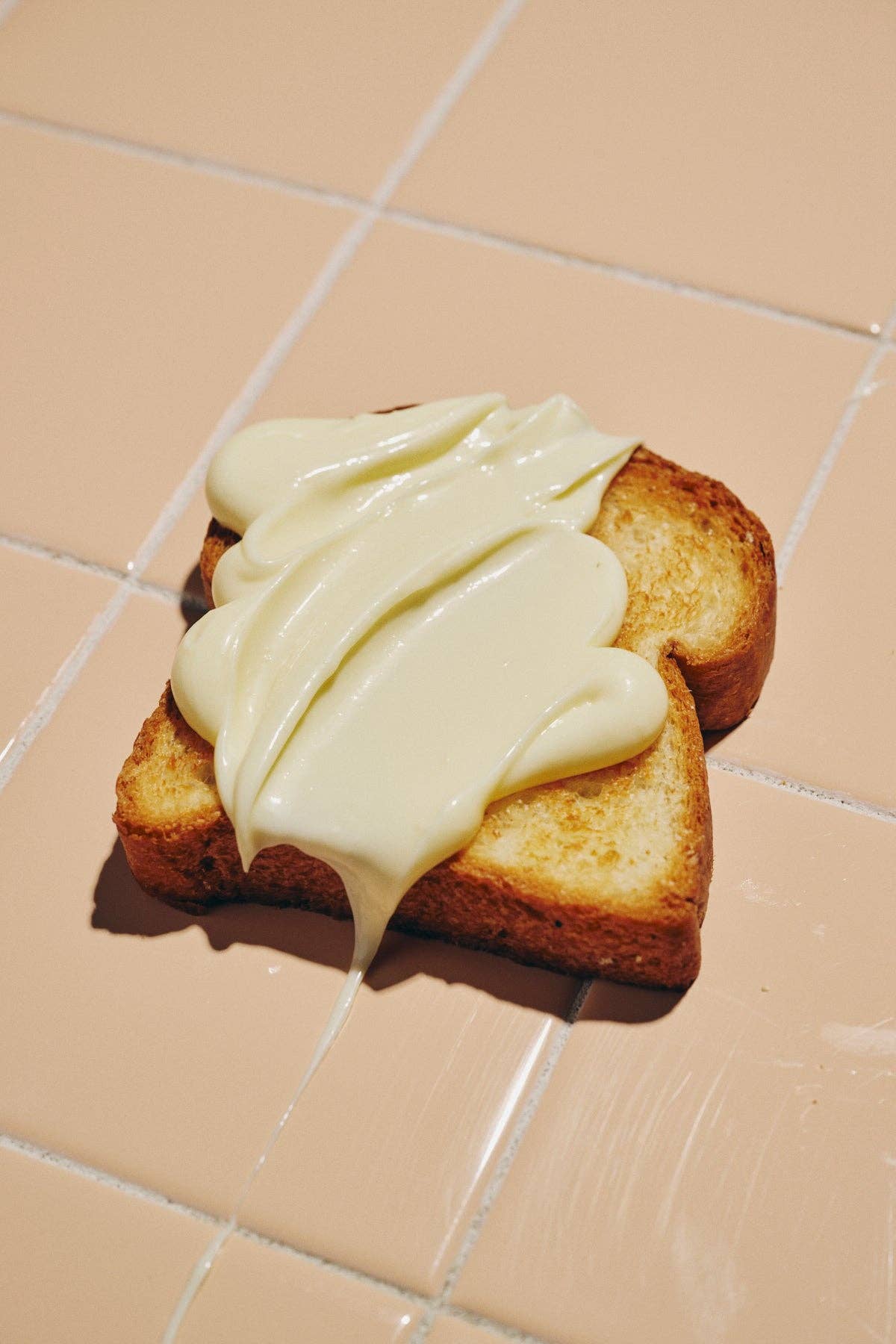Original Mayo - 6/12oz