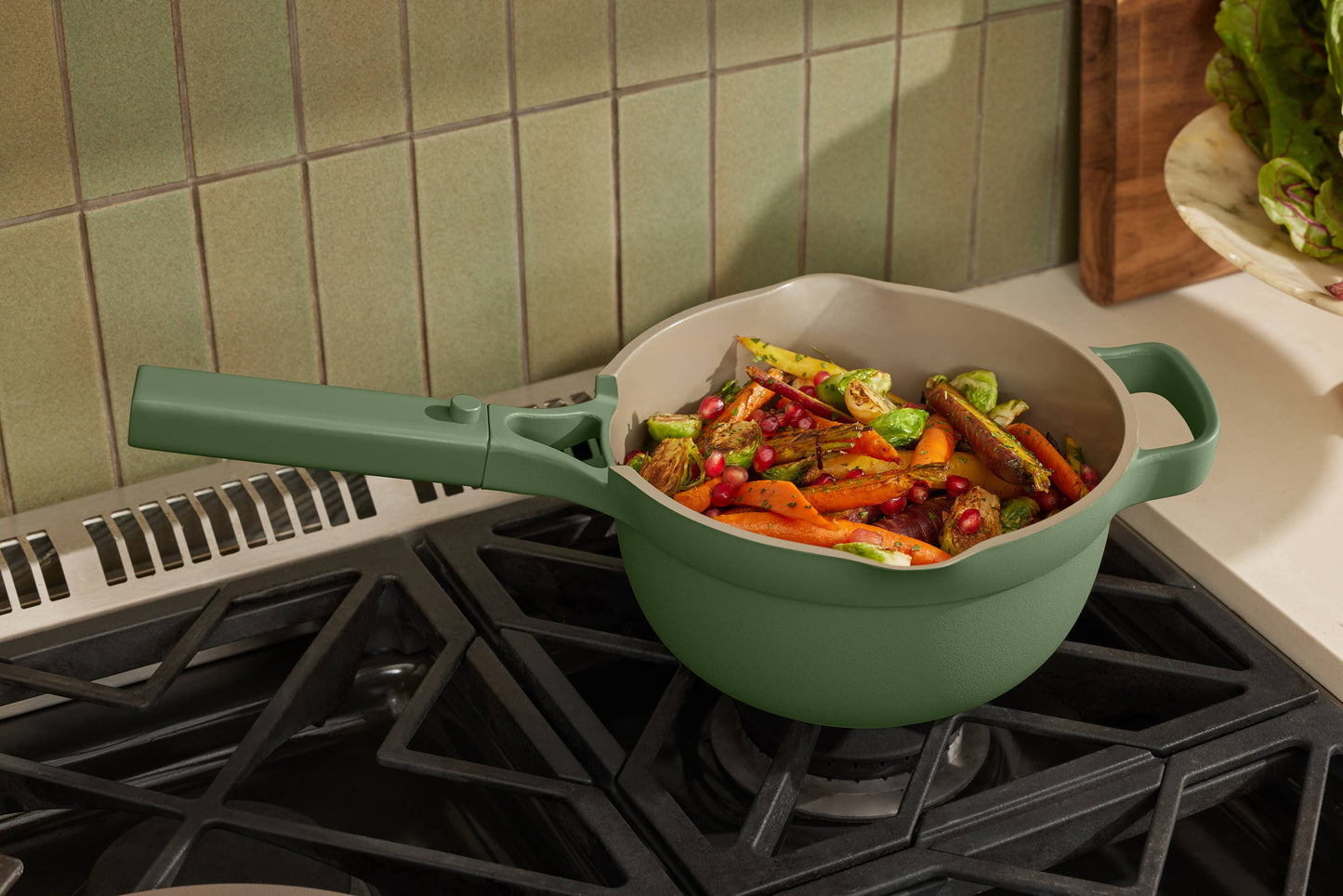 Mini Perfect Pot 2.0