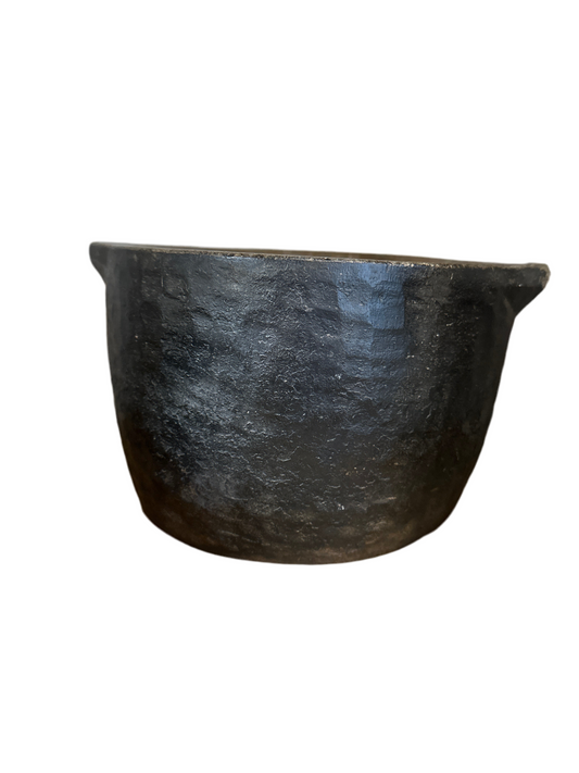 Stone Vessel