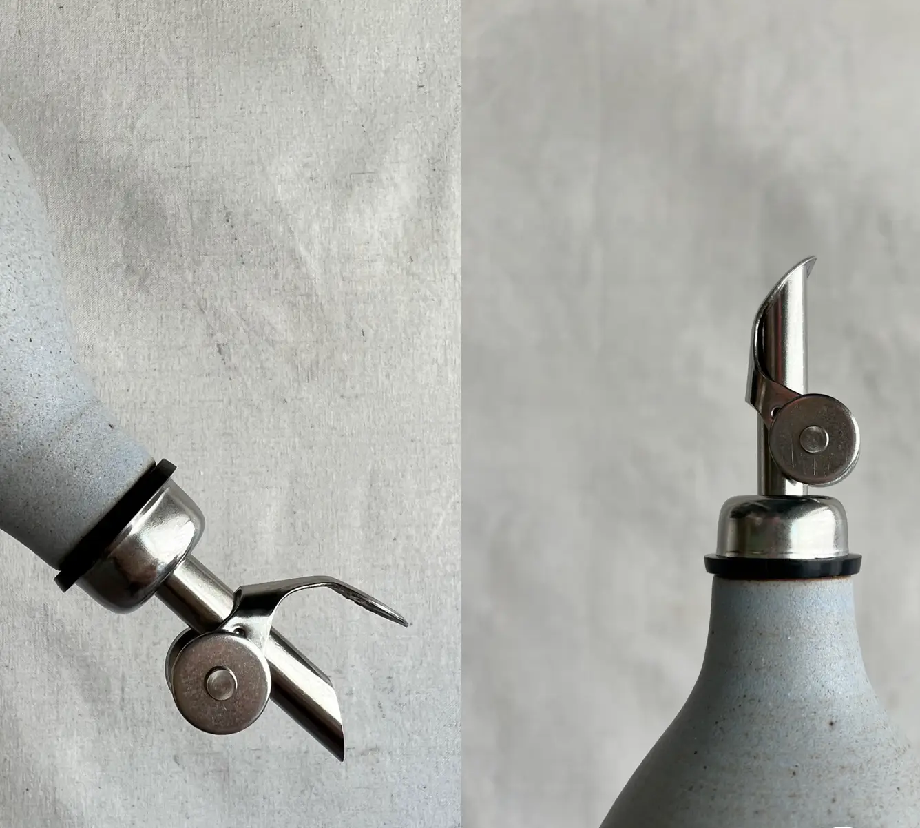 Oil Bottle