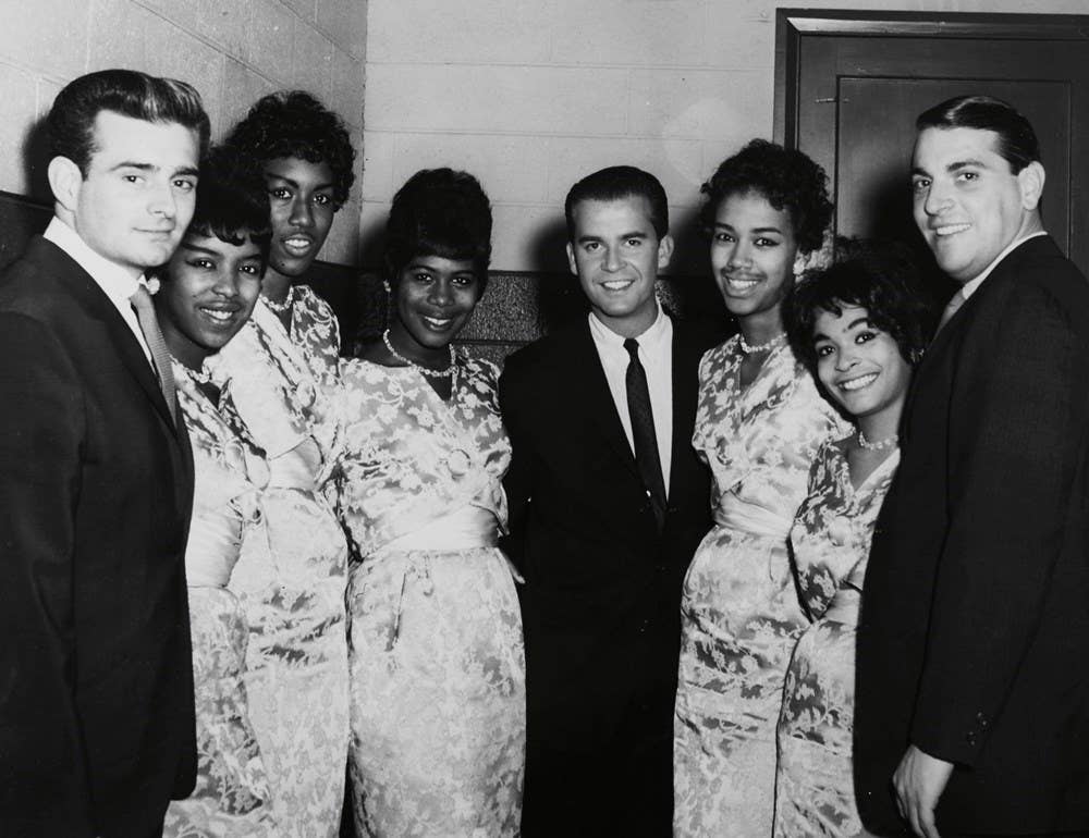 Motown: The Sound of Young America