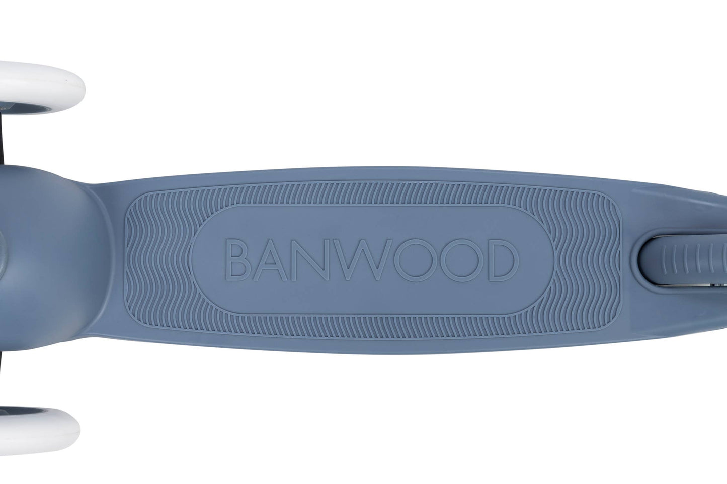 Banwood ECO Scooter - Deep Sea