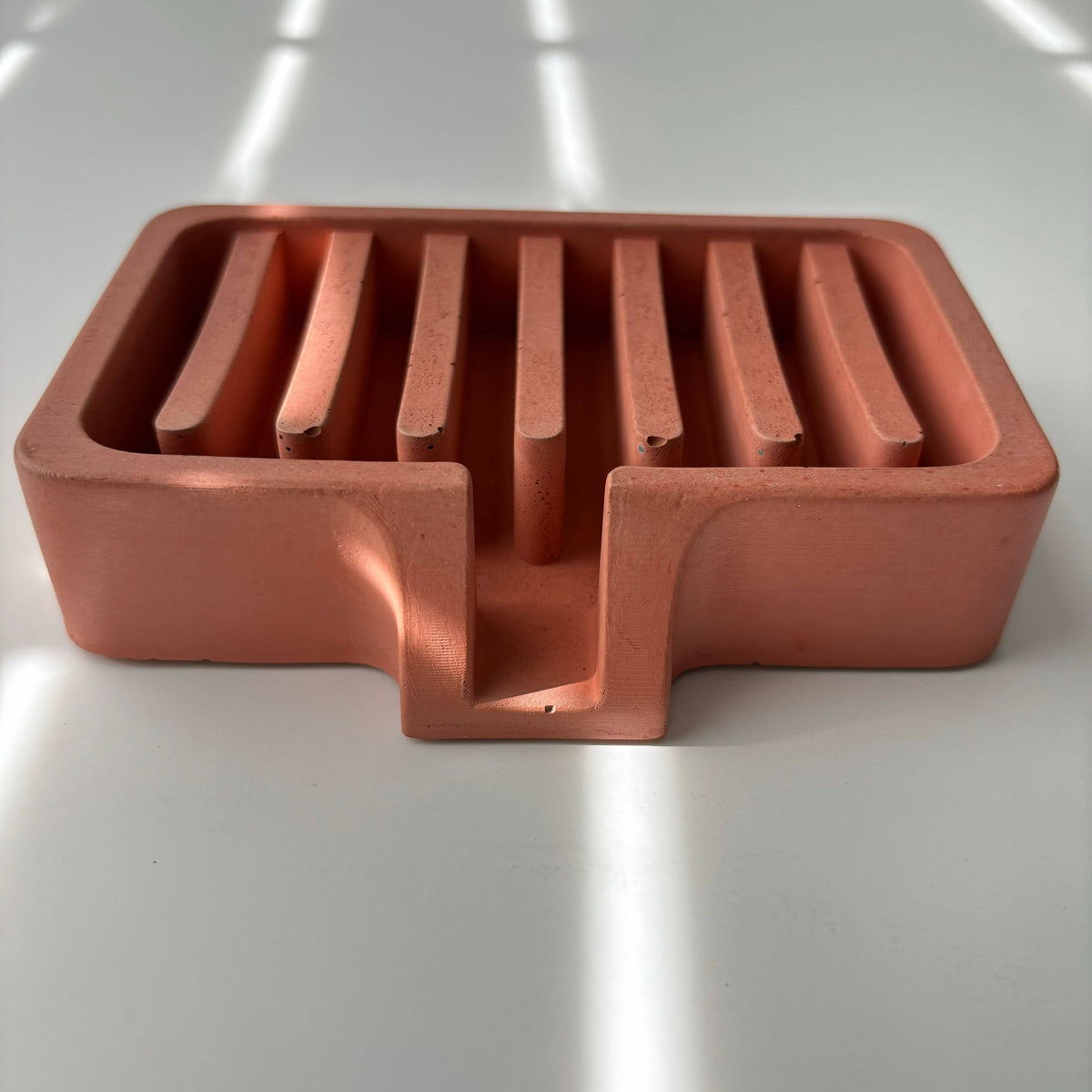 Soap Holder | Concrete Soap Dish