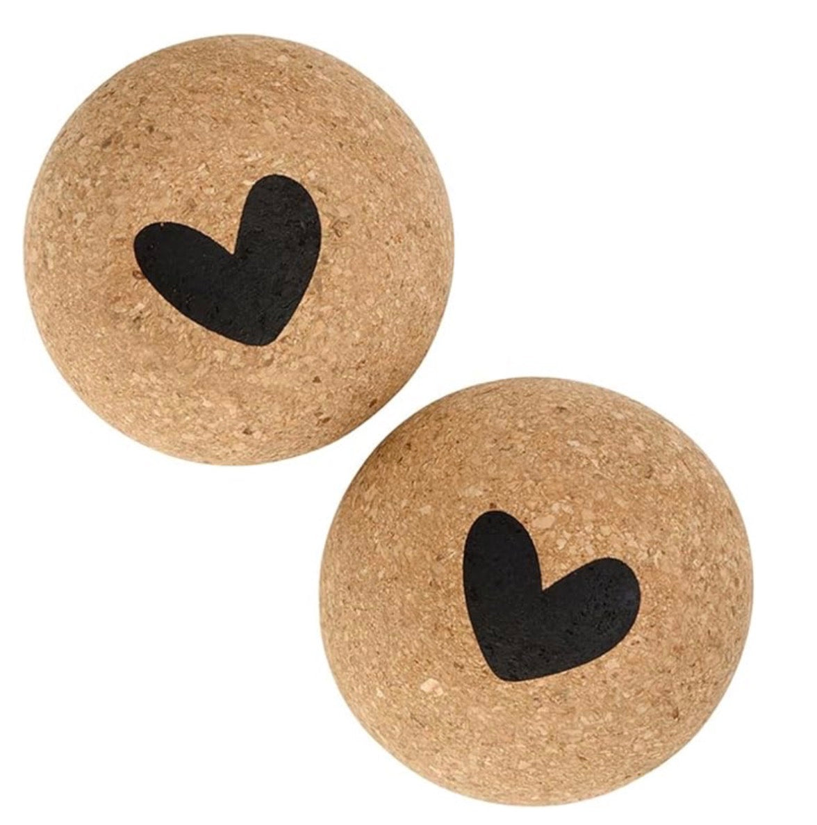 Massage balls