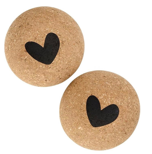 Massage balls