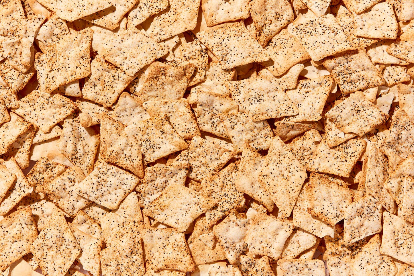 Large Bag of Everything Matzo Chips