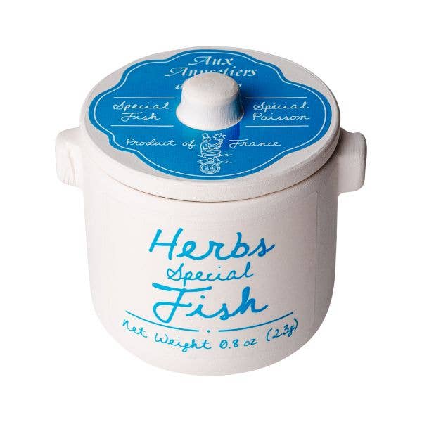 Aux Anysetiers du Roy Herbs for Fish 0.8oz