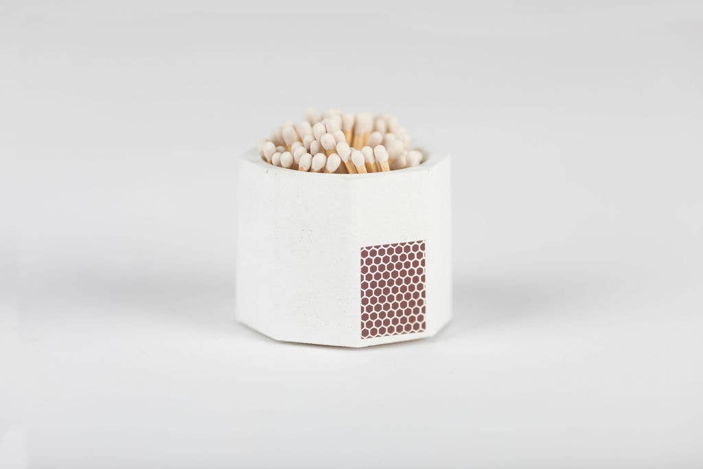 Original Match Holder