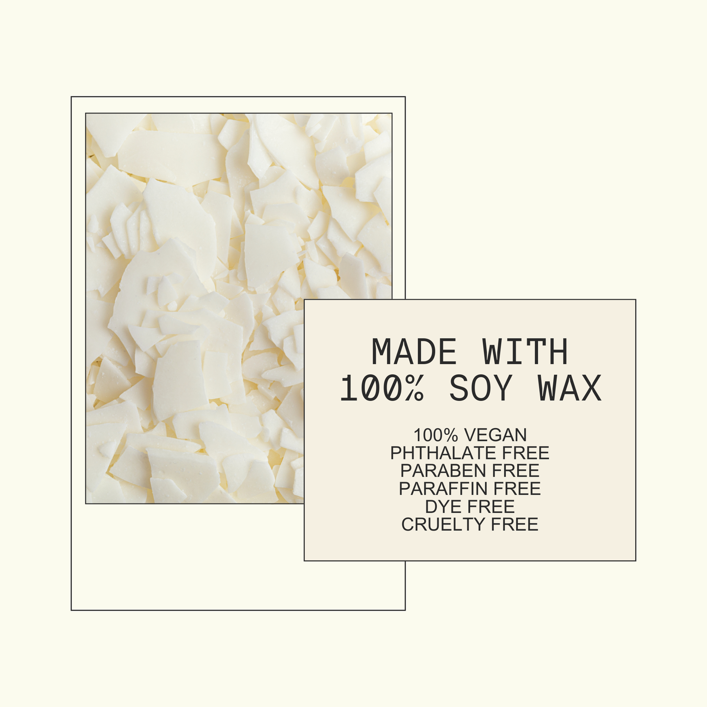 *New* Mahjong Game Definition Candle 9oz Soy Candle W279