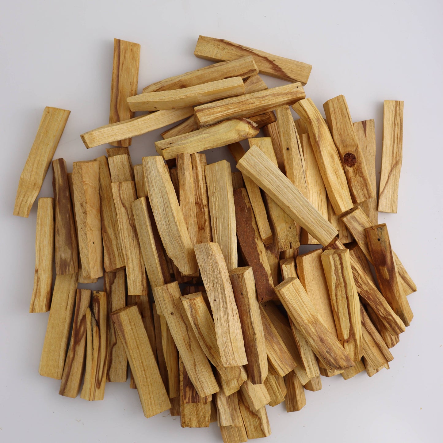 1kg Bag of 10cm Palo Santo sticks