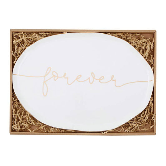 Santa Barbara Designs Forever Serving Platter