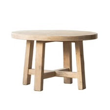 Rotund Table 48”