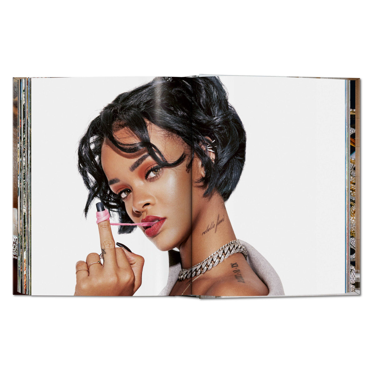 Ice Cold. A Hip-Hop Jewelry History. 45th Ed. (English)