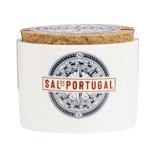 Sal de Portugal Flor de Sal 5.2oz