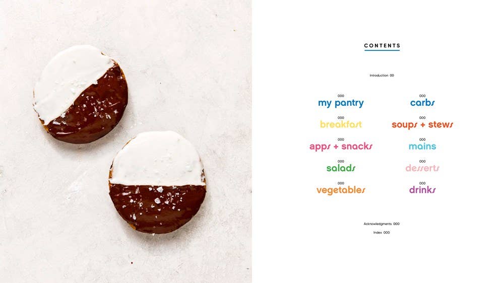 Jew-ish: A Cookbook: Jake Cohen