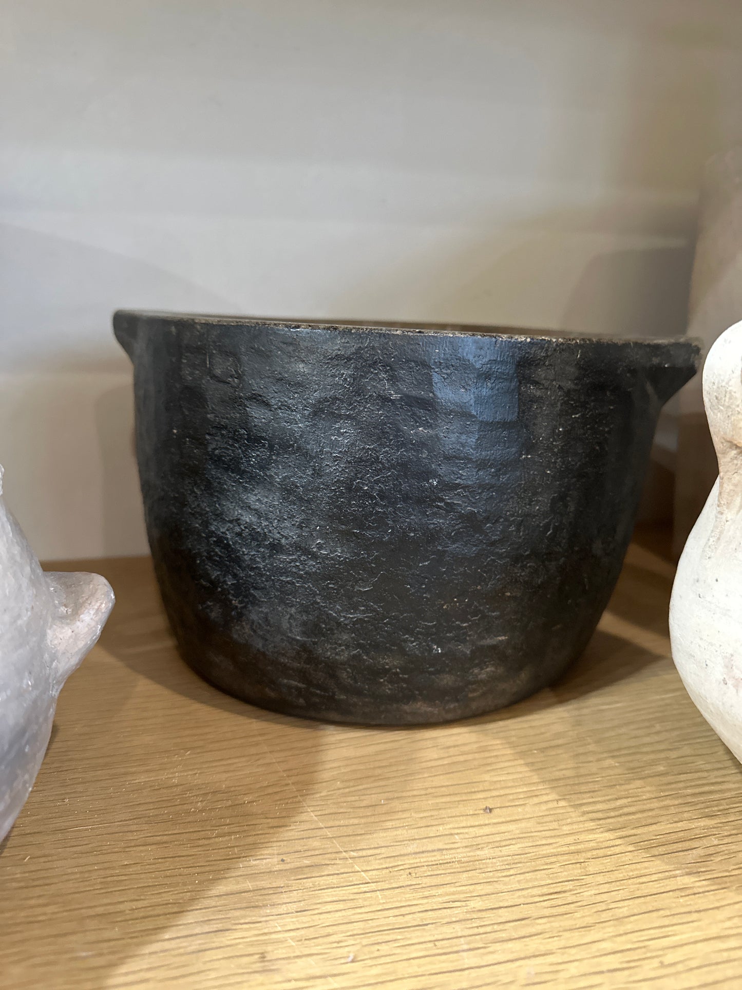 Stone Vessel