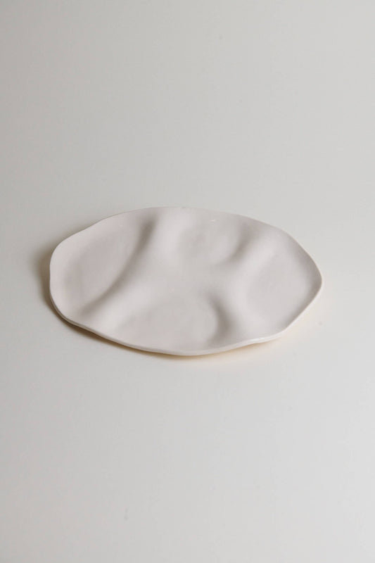 Orb Charcuterie Plate