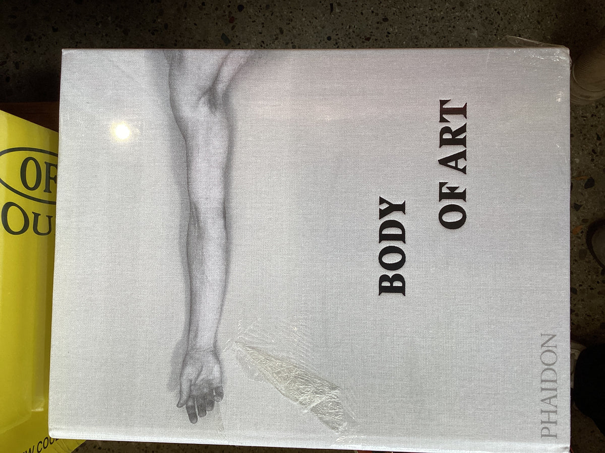 Body of Art