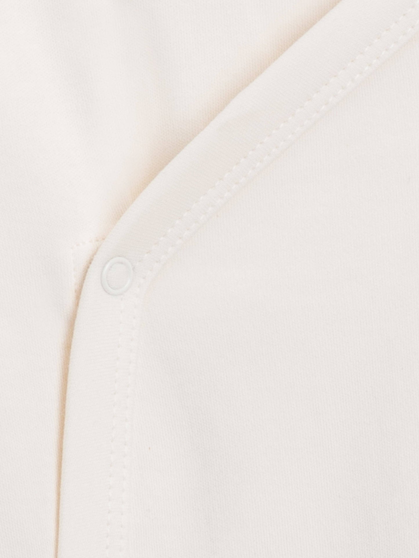 Colored Organic Classic Indy Kimono Gown