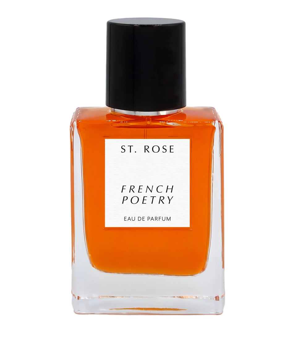 ST. ROSE EAU DE PARFUM