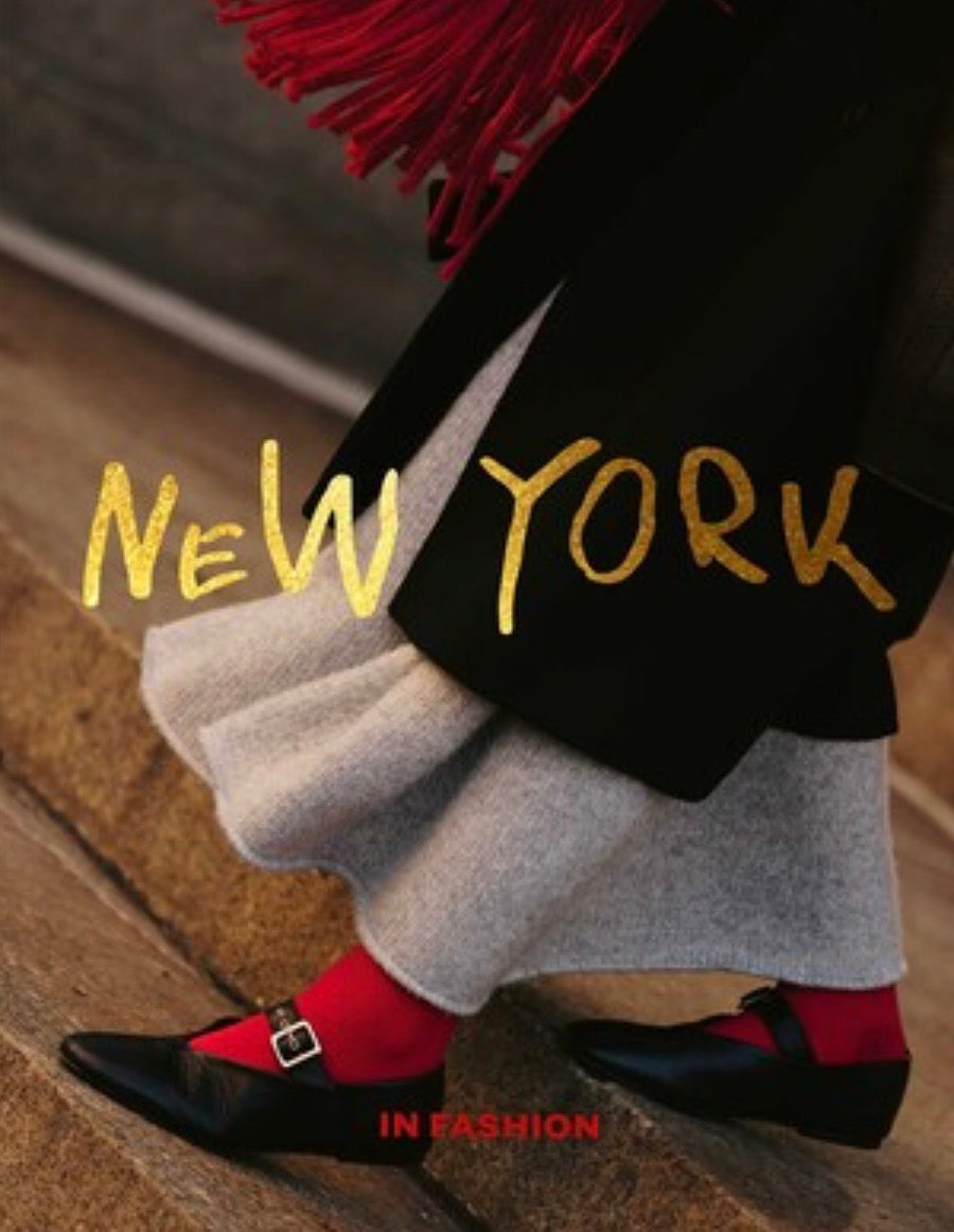 IN FASHION