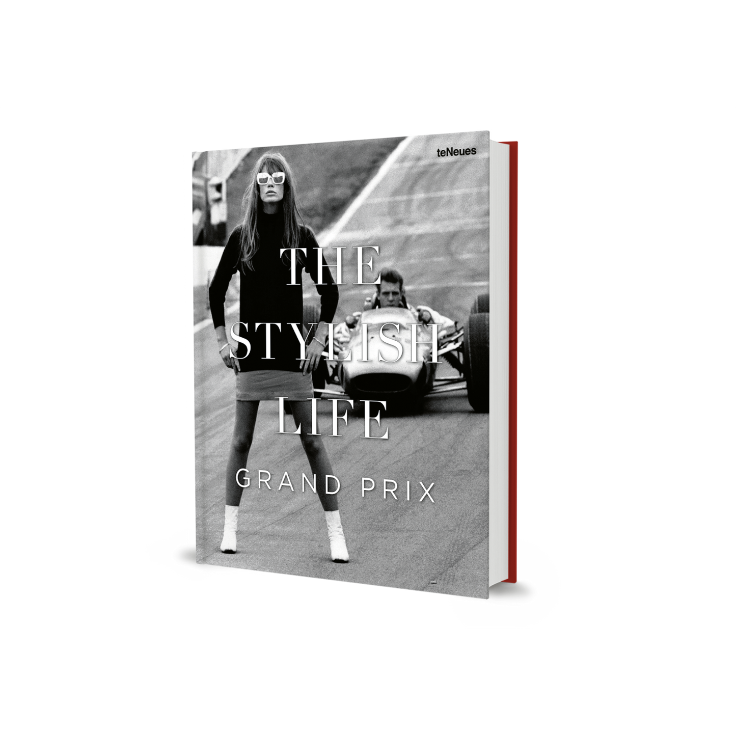 The Stylish Life: Grand Prix