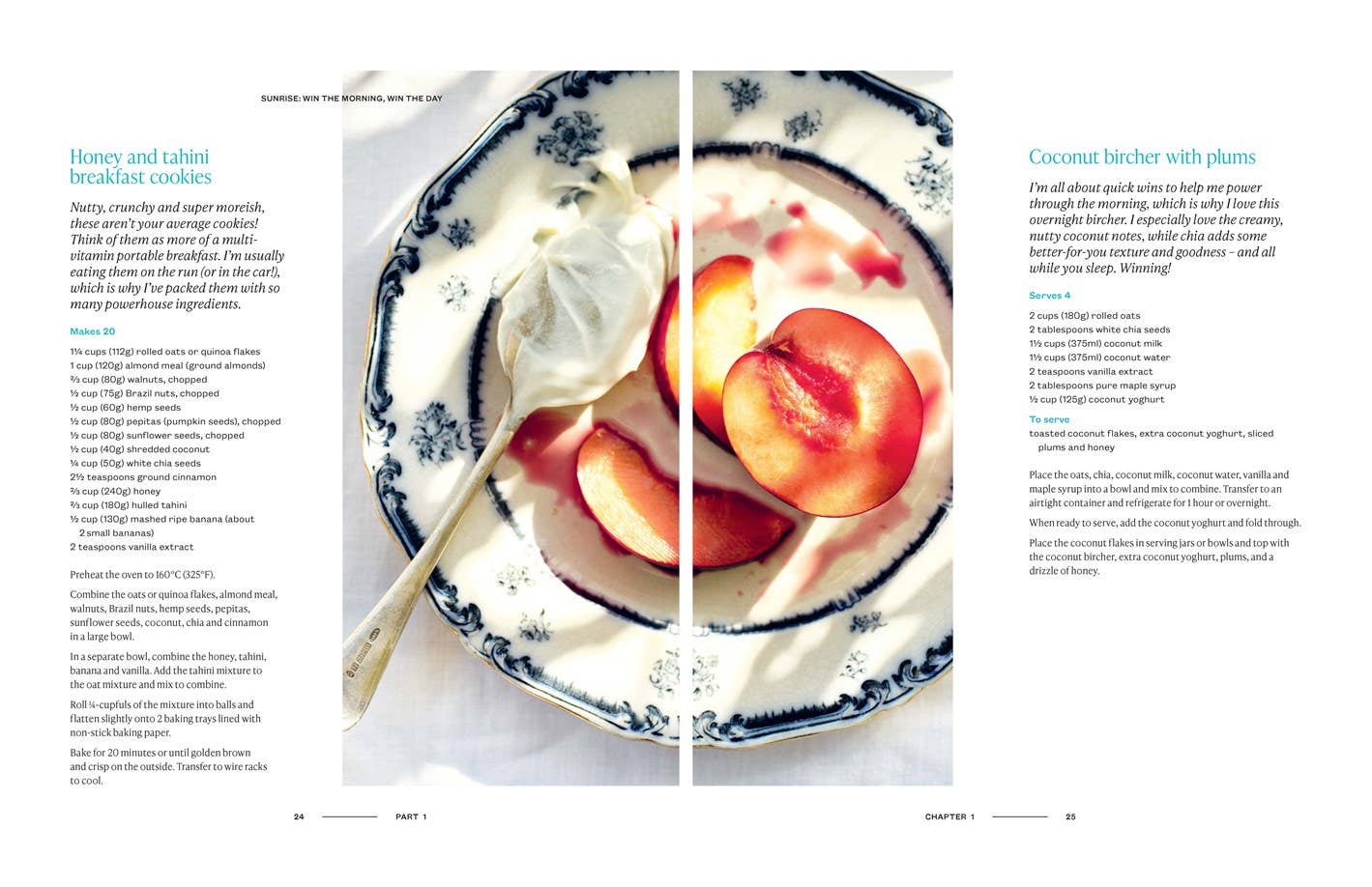 Sunshine, Lemons and Sea Salt: Donna Hay