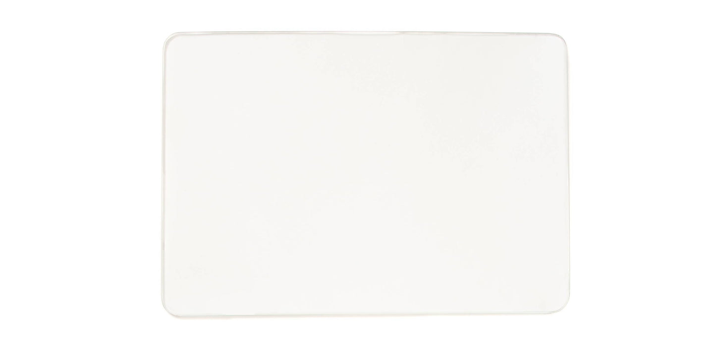 Glass Insert for Butler Tray Table