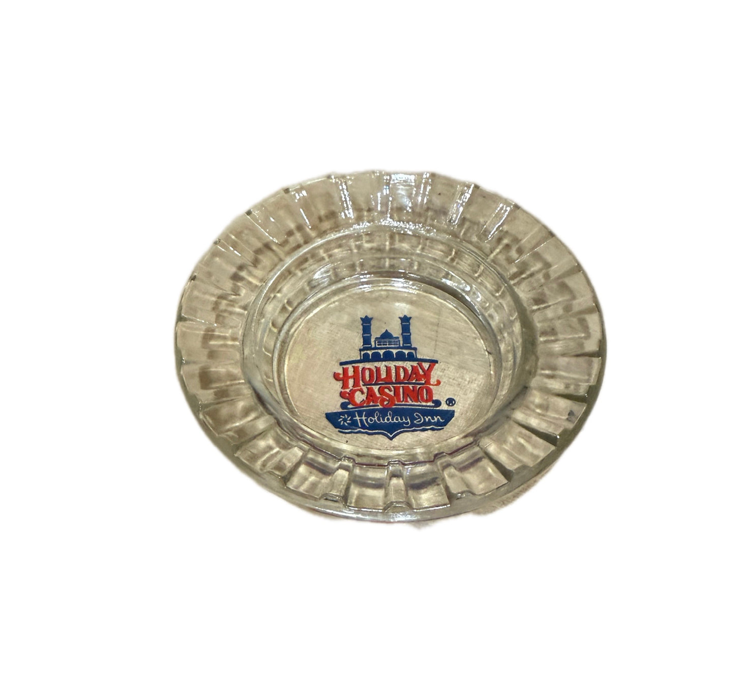 Vintage Ash Trays