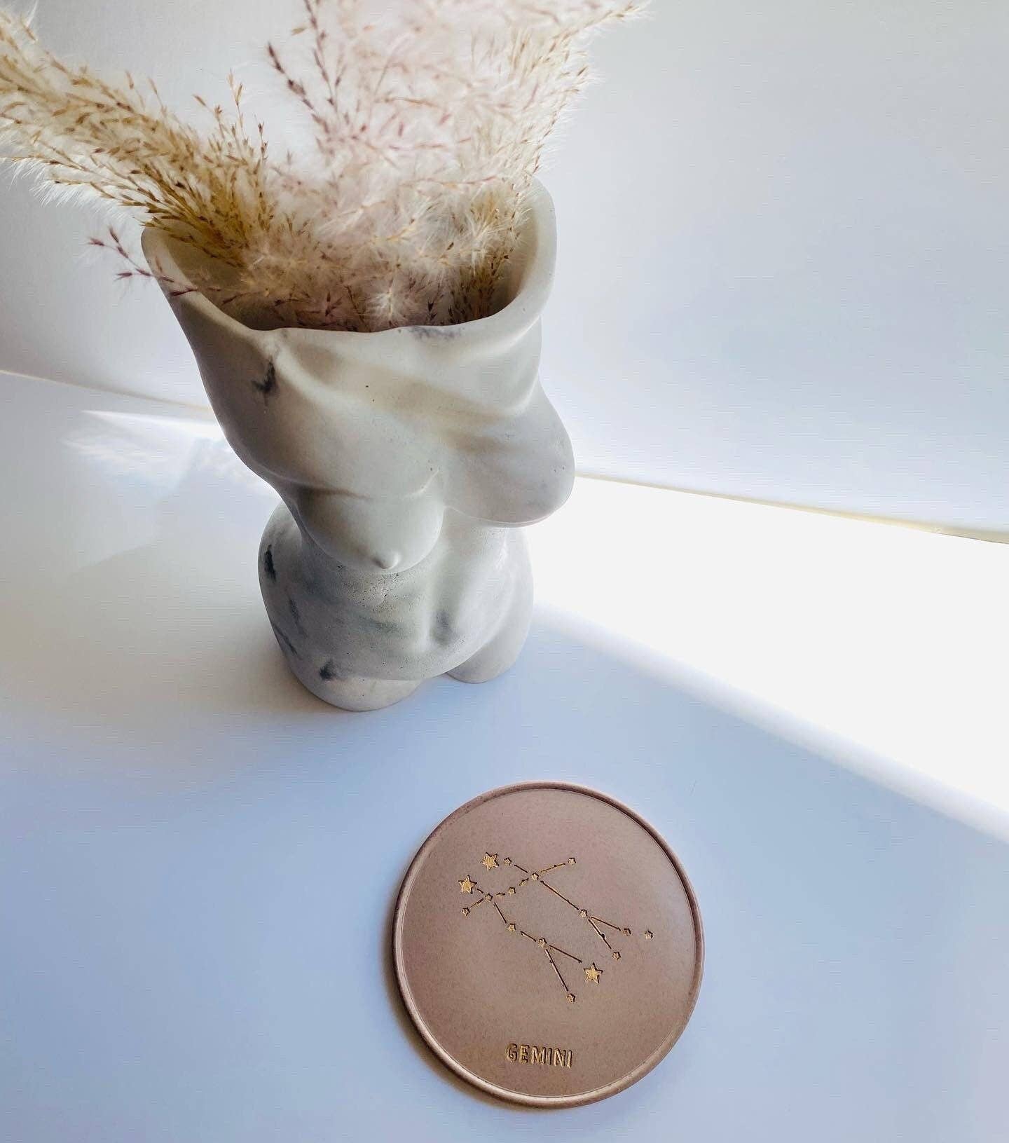 Ella - Vase Women Body | Female Body Vase