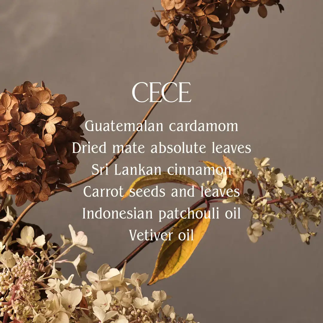 Cece Body Mist
