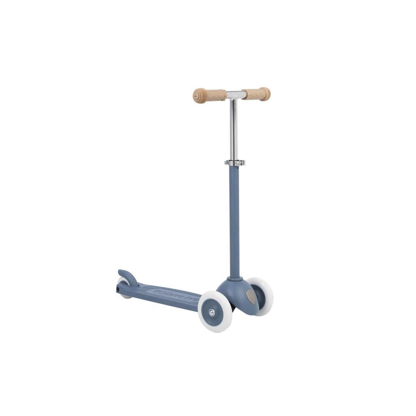 Banwood ECO Scooter - Deep Sea